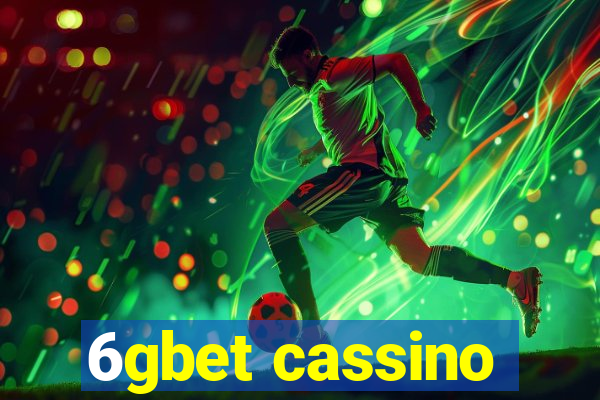6gbet cassino